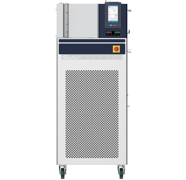 密閉制冷加熱循環裝置